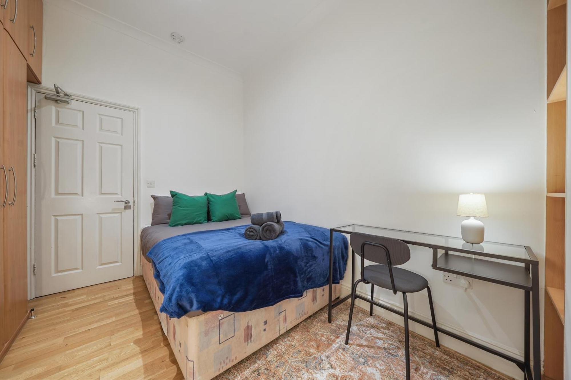 Apartamento The Chic Townhouse In Kings Cross!!! 3 Floors Londres Exterior foto